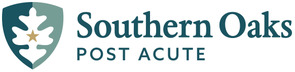 Southern Oaks Post Acute logo